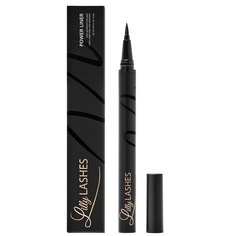 Lilly Lashes, Lilly Lashes Tools Lilly Lashes Tools Power Liner - Black wimpernkleber 1.0 pieces, Lilly Lashes Lilly Lashes Power Liner - Black wimpernkleber 1.0 pieces