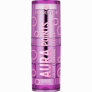 Essence Aura Points Lippenstifte 3,2 g AURA POINTS