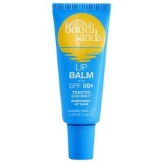 Bondi Sands, Bondi Sands Coconut Lip Balm with SPF 50-No Colour, 