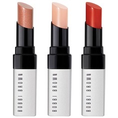 undefined, Sheer Indulgence Extra Lip Tint Trio 1.0 pieces, Bobbi Brown Sheer Indulgence Extra Lip Tint Trio