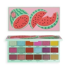I Heart Revolution, I Heart Revolution - Lidschatten-Palette - Shadow Palette (ES063TPWN), I Heart Revolution I Heart Revolution Tasty Palette Watermelon lidschatten 22.0 g
