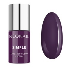 NeoNail, NeoNail NeoNail Simple Xpress One Step Color UV Nagellack nagellack, NEONAIL NEONAIL Simple Xpress One Step Color uv_nagellack 7.2 g