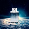 SPPC Paris Bleu Parfums, SPPC Paris Bleu Parfums Space Time Eau de Toilette (EdT) 90ml, 