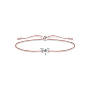 Thomas Sabo, Thomas Sabo Armband - Libelle - LS118-401-19-L20V, Thomas Sabo Armband - Libelle - LS118-401-19-L20V