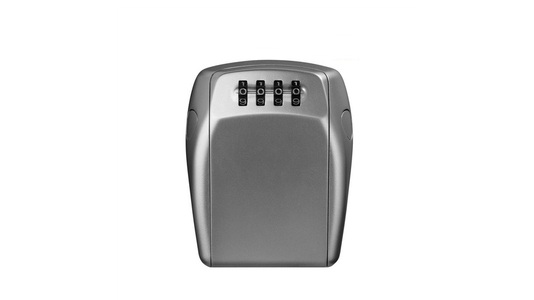 Master Lock, Master Lock Schlüsselsafe Select Access Wandmontage, Master Lock Schlüsselsafe Select Access Wandmontage