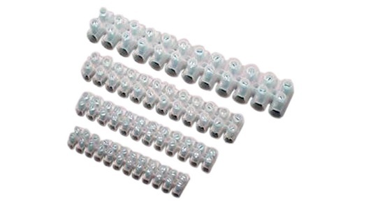 BKL Electronic, Lüsterklemme 6,0 mm², Lüsterklemme 6,0 mm²