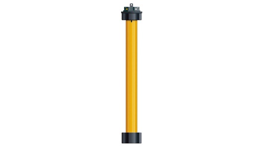 Schellenberg, Schellenberg 40-Nm-Markisen-Rohrmotor für Gelenkarm- und Halbkassetten-Markisen, Schellenberg 40-Nm-Markisen-Rohrmotor STANDARD für Gelenkarm- und Halbkassetten-Markisen