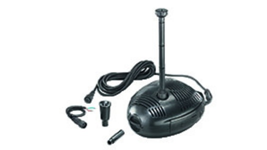 Esotec, esotec Roma Teichpumpe, 12-24 V DC, esotec Roma Teichpumpe, 12-24 V DC