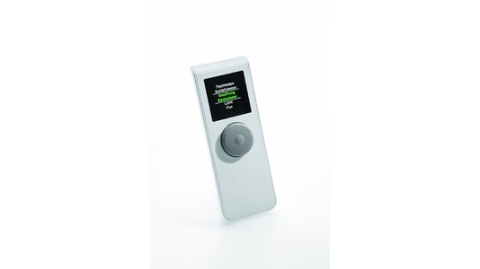 ELV, ELV Homematic Displayfernbedienung HM-RC-Dis-H-x-EU, Homematic Displayfernbedienung HM-RC-Dis-H-x-EU