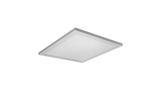 LEDVANCE, LEDVANCE SMART + PLANON PLUS TUNABLE WHITE 4058075525313 LED-Panel EEK: F (A - G) 20 W Warmweiß bis Kaltweiß Weiß, Ledvance SMART+ WiFi 20-W-LED-Deckenleuchte PLANON PLUS, 30 x 30 cm, 1500 lm, Tunable White