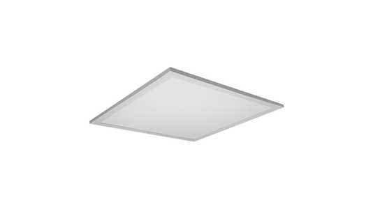 LEDVANCE, LEDVANCE SMART+ PLANON PLUS MULTICOLOR 4058075525221 LED-Panel EEK: F (A - G) 28 W Warmweiß, RGBW Weiß, Ledvance SMART+ WiFi 28-W-LED-Deckenleuchte PLANON PLUS, 45 x 45 cm, 2100 lm, warmweiß, 3000 K, RGB