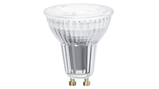 LEDVANCE, LEDVANCE LED-Leuchtmittel EEK: G (A - G) 4058075575776 GU10 4.9 W Warmweiß bis Neutralweiß, Ledvance SMART+ WiFi SUN@HOME 5-W-Vollspektrum-LED-Lampe PAR16, GU10, 290 lm, 95 Ra, Tunable White