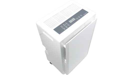 Aktobis, Aktobis WLAN-Bautrockner WDH-930EEW, bis zu 40l/Tag, max. 80 m², 5,5 l Tank, Aktobis WLAN-Bautrockner WDH-930EEW, bis zu 40l/Tag, max. 80 m², 5,5 l Tank, App-Steuerung