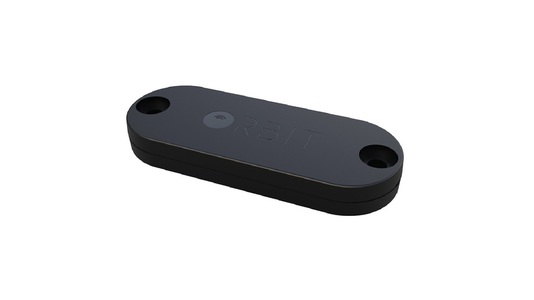 ORBIT, Orbit ORB633 GPS Tracker Fahrzeugtracker Schwarz, 