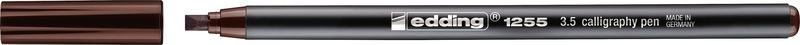 undefined, Edding e1255-35 Kalligrafiefeder