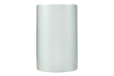 Diaqua, DiAqua Zahnbecher Zylo sage inox