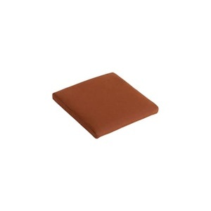Hay, Sitzkissen / Für Stuhl und Sessel Balcony - Hay rot en textil, Sitzkissen textil rot / Für Stuhl und Sessel Balcony - Hay en