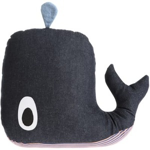 Ferm Living KIDS, Ferm Living KIDS-Strawberry Decke Baby, 