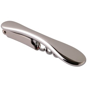 L´ATELIER DU VIN, L'atelier DU VIN Korkenzieher 11cm, Korkenzieher Garçon metall - L'Atelier du Vin metall en metall