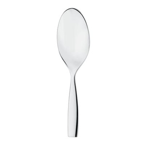 ALESSI, Dressed Servierlöffel L 25 cm - Alessi metall en metall, Servierlöffel Dressed metall L 25 cm - Alessi metall en metall