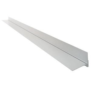 Casamania, Regal Web Stopper metall weiß / L 300 cm - Casamania weiß en metall, Regal Web Stopper metall weiß / L 300 cm - Casamania weiß en metall