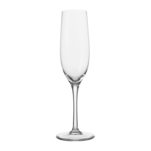 LEONARDO, LEONARDO - Sektglas WINE-CIAO+ - transparent - Glas - 22.5cm, Sektgläser Ciao+ glas transparent - Leonardo transparent en glas