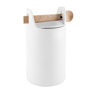 Eva Solo, Eva Solo® Toolbox Vorratsdose mit Löffel, 