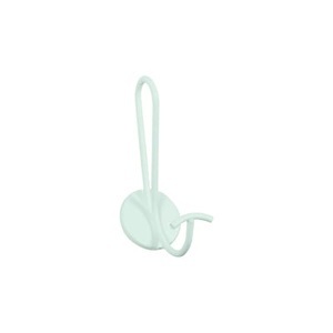 Fermob, Acrobate Wandhaken / Stahl - H 27 cm - Fermob grün en metall, Wandhaken Acrobate metall grün / Stahl - H 27 cm - Fermob grün en metall