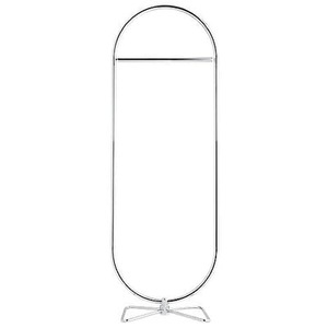 Verpan, 123 Kleiderständer / Ø 169 cm - Panton 1973 - Verpan metall en metall, Kleiderständer 123 metall / Ø 169 cm - Panton 1973 - Verpan metall en metall