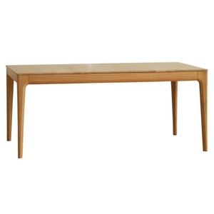 ercol, Ausziehtisch Romana holz natur / L 210 bis 275 cm - für 8 bis 10 Personen - Ercol holz natur en holz, Ausziehtisch Romana holz natur / L 210 bis 275 cm - für 8 bis 10 Personen - Ercol holz natur en holz