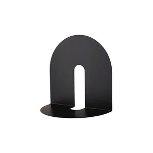 Aytm, Castellum Regal / L 30 x P 17 x H 30 cm - Metall - AYTM schwarz en metall, Regal Castellum metall schwarz / L 30 x P 17 x H 30 cm - Metall - AYTM schwarz en metall