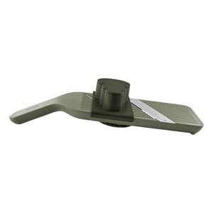 Eva Solo, Green tool Gemüsehobel - Eva Solo grün en plastikmaterial, Eva Solo Gemüsehobel »Solo Mandoline Green Tool«