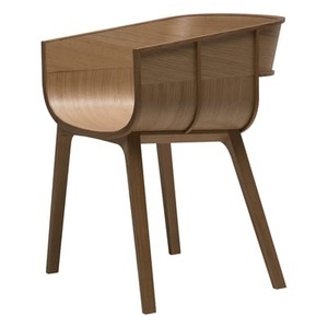 Casamania, Sessel Maritime holz natur - Casamania holz natur en holz, Sessel Maritime holz natur - Casamania holz natur en holz