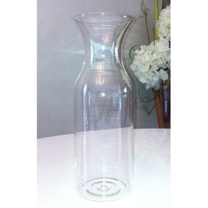 Eva Solo, Glaswaren Ersatzkaraffe für Karaffe Eva Solo 1l - Eva Solo transparent en glas, 