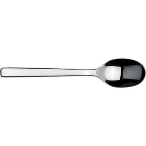 ALESSI, Dessertlöffel Ovale metall - Alessi metall en metall, Dessertlöffel Ovale metall - Alessi metall en metall