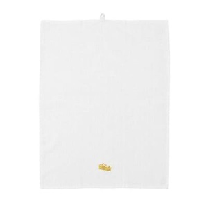 Normann Copenhagen, Yummy / Fromage Geschirrtuch - Normann Copenhagen en, Geschirrtuch Yummy / Fromage textil gelb - Normann Copenhagen en