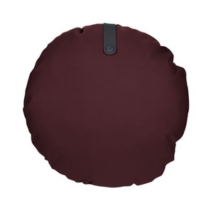 Fermob, Outdoor-Kissen Color Mix textil violett / Ø 50 cm - Fermob violett en textil, Outdoor-Kissen Color Mix textil violett / Ø 50 cm - Fermob violett en textil