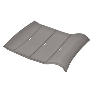 Fermob, Skin Outdoor-Kissen / für Stühle und Sessel aus der Kollektion 