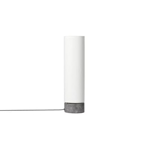 GUBI, GUBI Unbound LED-Tischlampe weiß, GUBI Unbound LED-Tischlampe weiß