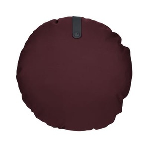 Fermob, Outdoor-Kissen Color Mix textil violett / Ø 50 cm - Fermob violett en textil, Outdoor-Kissen Color Mix textil violett / Ø 50 cm - Fermob violett en textil