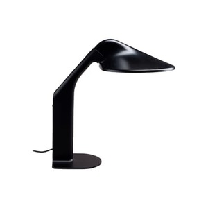 DCW éditions, Tischleuchte Niwaki LED metall schwarz - DCW éditions schwarz en metall, Tischleuchte Niwaki LED metall schwarz - DCW éditions schwarz en metall