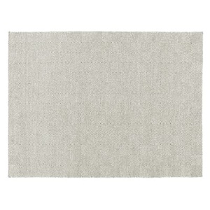 Gan, Sail Teppich / 200 x 150 cm - Gan braun/beige en textil, Teppich Sail textil braun beige / 200 x 150 cm - Gan beige en textil