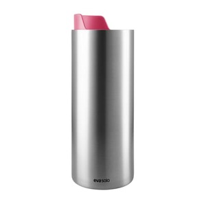 Eva Solo, Eva Solo-Urban To Go Thermobecher 0,35 L, Berry Red, 