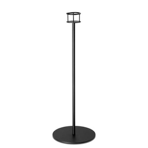 ferm living, Sanitizer Aufsteller / Für Händedesinfektionsgel - Ferm Living schwarz en metall, Aufsteller Sanitizer metall schwarz / Für Händedesinfektionsgel - Ferm Living schwarz en metall