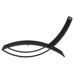 Ego Paris, Liege Fish metall schwarz - EGO Paris schwarz en metall, Liege Fish metall schwarz - EGO Paris schwarz en metall