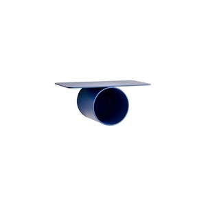 raawii, Regal Pipeline Solo metall blau / L 37 cm - raawii blau en metall, Regal Pipeline Solo metall blau / L 37 cm - raawii blau en metall