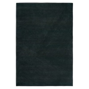 Northern, Row Teppich / 200 x 300 cm - Northern grün en textil, Teppich Row textil grün / 200 x 300 cm - Northern grün en textil