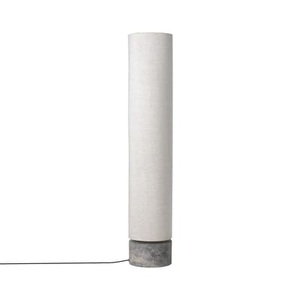 GUBI, GUBI Unbound LED-Stehlampe 120 cm canvas, GUBI Unbound LED-Stehlampe 120 cm canvas