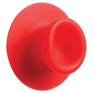droog®, droog® Sucker Saughaken rot, Wandhaken Sucker plastikmaterial rot Saughaken - droog rot en plastikmaterial