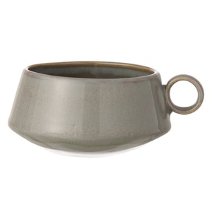 ferm living, Tasse Neu keramik grau - Ferm Living grau en keramik, Tasse Neu keramik grau - Ferm Living grau en keramik